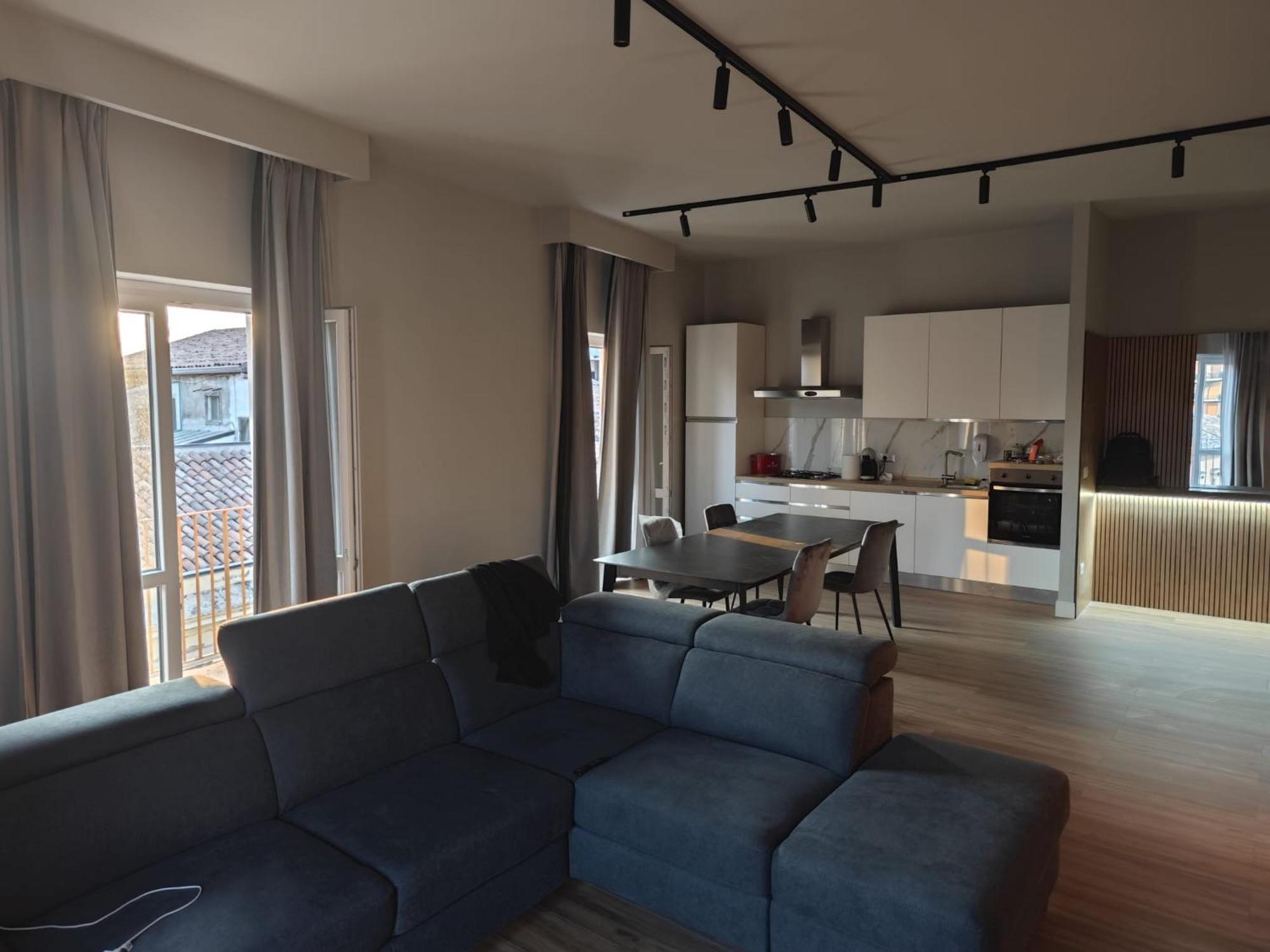 Celeste Home Center Κατάνια Εξωτερικό φωτογραφία